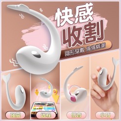 【情趣用品】Galaku 元?dú)怫L無(wú)線(xiàn)電擊小跳蛋（多多不能上架）